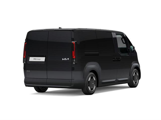 KIA PV5 L2H1 Elite Executive 71.2 kWh | Nieuw | Actieradius tot 416 km (WLTP) | Prijs is incl. ¤ 1.250 introductievoordeel | 2,99% financiering | Uit voorraad leverbaar |