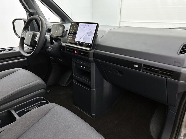 KIA PV5 L2H1 Elite 71.2 kWh 360 Camera | achterklep | Schuifdeur | Stoelverwarming | Van of the Year