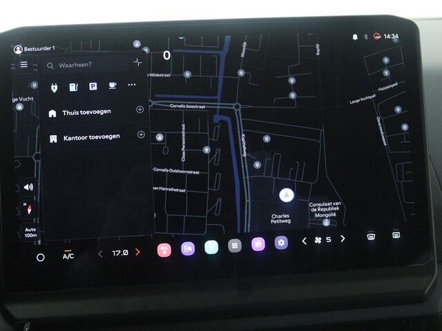 KIA PV5 Passenger 5p Elite Executive 71.2 kWh | 5 PERSOONS | NIEUW TE BESTELLEN BIJ LOUWMAN KIA BREDA! |