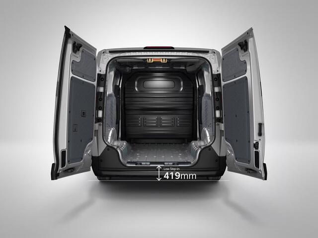 KIA PV5 Cargo Plus 51.5 kWh