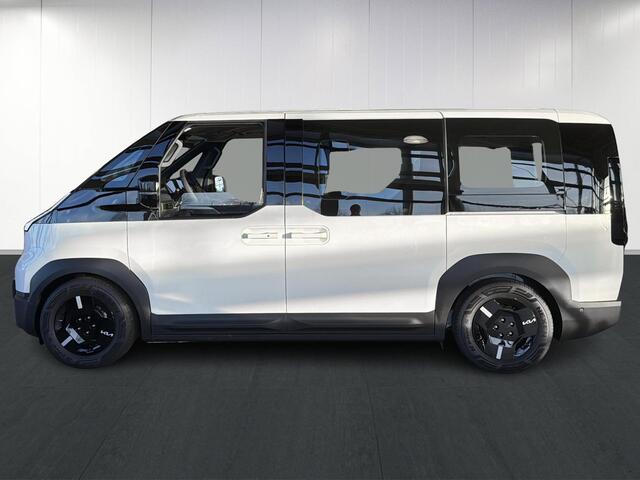 KIA PV5 Passenger Elite 71.2 kWh | Stoelverwarming | Camera | Adaptieve cruise control | Dodehoekassistentie |