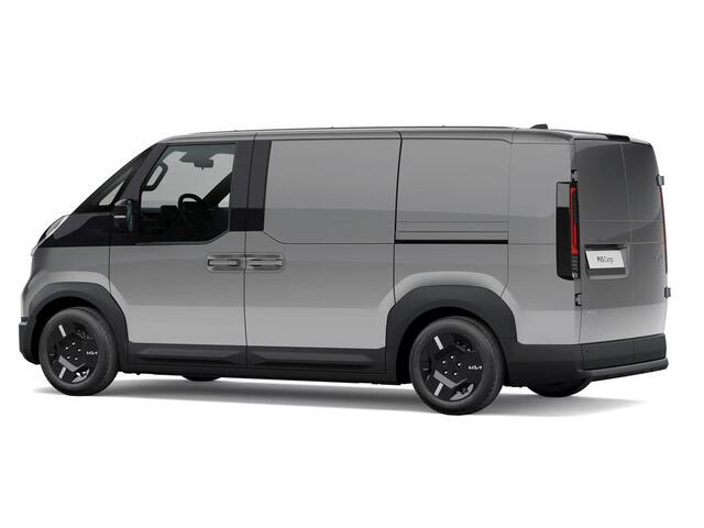 KIA PV5 Passenger Plus 51.5 kWh