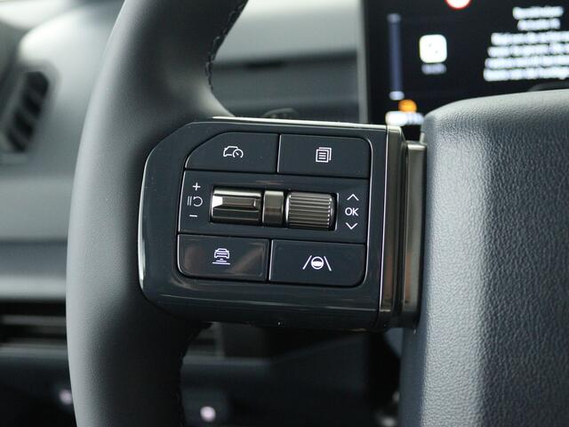 KIA PV5 L2H1 Elite 71.2 kWh | NU UIT VOORRAAD LEVERBAAR | 10 jaar Garantie | 360 Camera