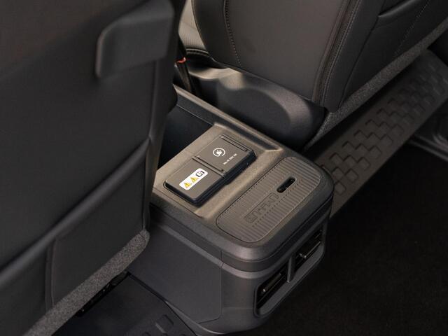 KIA PV5 Passenger Elite 71.2 kWh | Stoel en stuurverwarming | 360 graden camera |