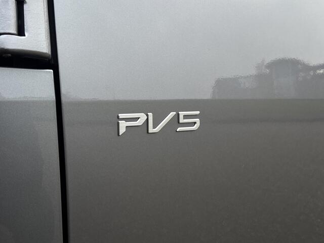 KIA PV5 L2H1 Elite 71.2 kWh Nu tijdelijk extra scherp geprijsd! Exclusief Metallic Lak *