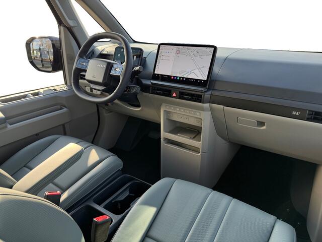 KIA PV5 Passenger Elite Executive Automaat