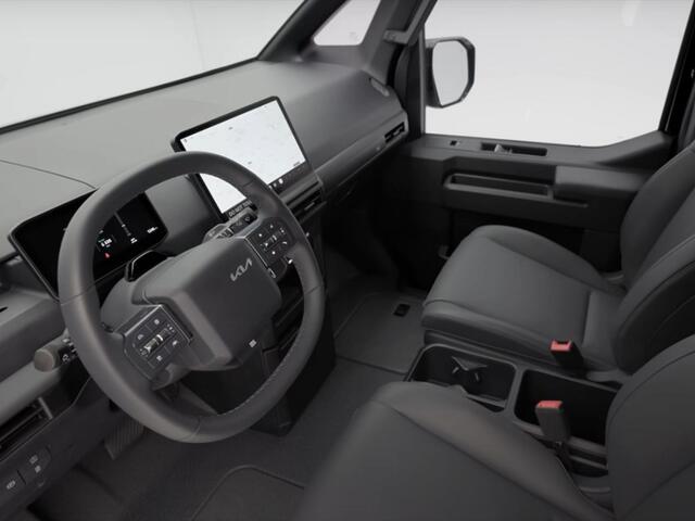 KIA PV5 L2H1 4D Elite Executive 71 kWh I Tot 417km I Company Car | 11 kW lader