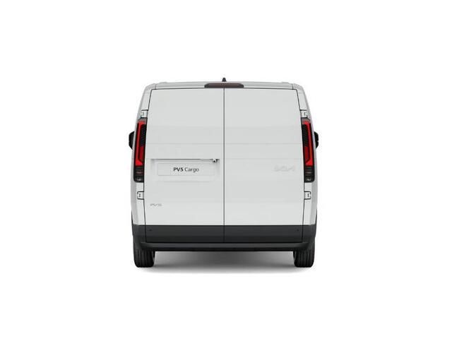 KIA PV5 Cargo L2H1 Essential 71.2 kWh | Adaptieve cruise control | Achteruitrijcamera | Schuifdeur passagierszijde | Parkeersensoren |