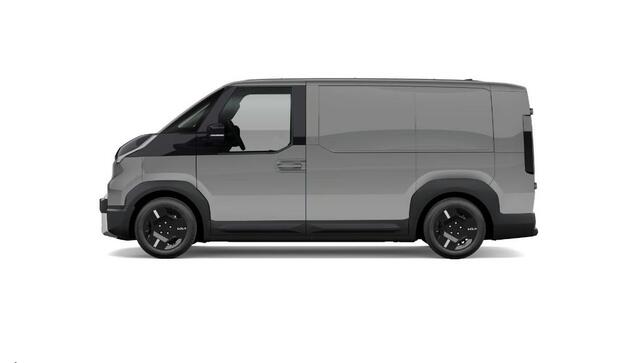 KIA PV5 Cargo L2H1 Elite 71.2 kWh | Stoelverwarming | 360°-camera | Dodehoekassistentie | Elektrisch inklapbare buitenspiegels | Stuurwielverwarming |