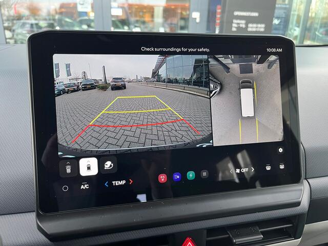 KIA PV5 L2H1 Elite Executive 71.2 kWh | Direct leverbaar |