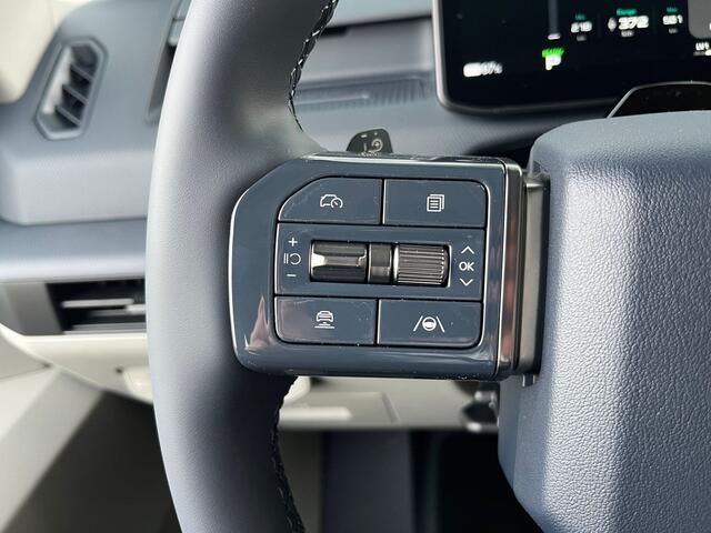 KIA PV5 Passenger L2H1 Elite Executive 71.2 kWh | Direct leverbaar |