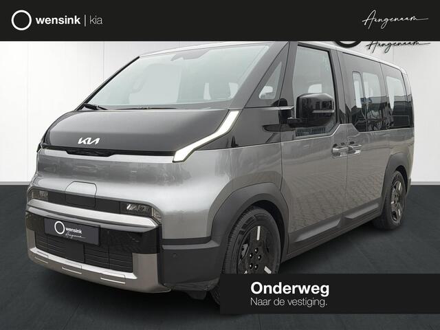 KIA PV5 Passenger Plus 71.2 kWh | Achteruitrijcamera | Stoelverwarming | Stuurwielverwarming | Schuifraam | Batterijverwarming |