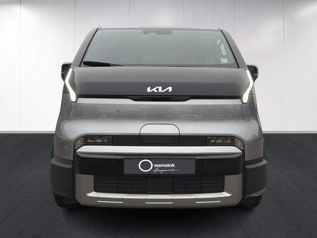 KIA PV5 Passenger Plus 71.2 kWh | Achteruitrijcamera | Stoelverwarming | Stuurwielverwarming | Schuifraam | Batterijverwarming |