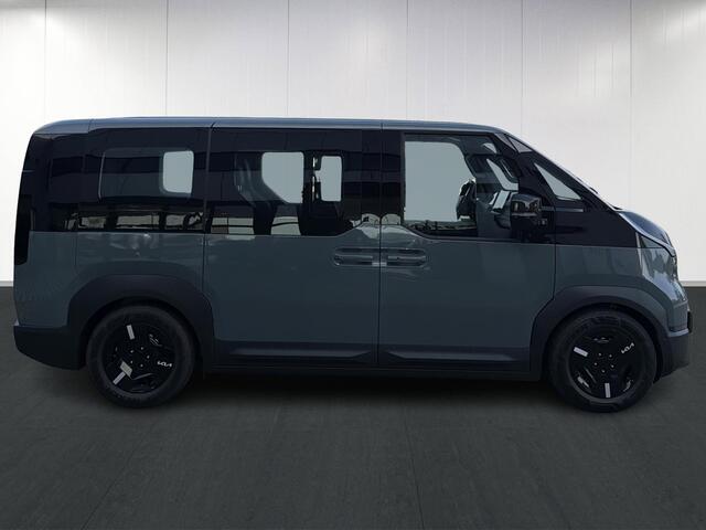 KIA PV5 Passenger Elite 71.2 kWh | Stoelverwarming | Camera | Adaptieve cruise control | Dodehoekassistentie |