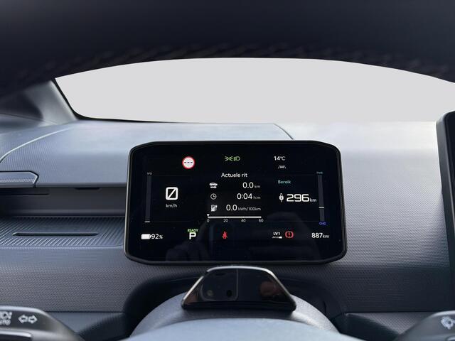 KIA PV5 Passenger Elite 71.2 kWh | Stoelverwarming | Camera | Adaptieve cruise control | Dodehoekassistentie |