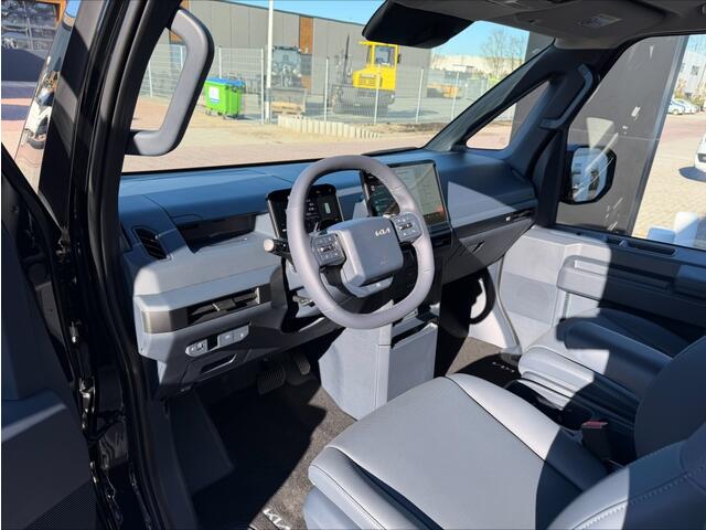 KIA PV5 71,2kWh Elite Executive +DEMO AUTO+