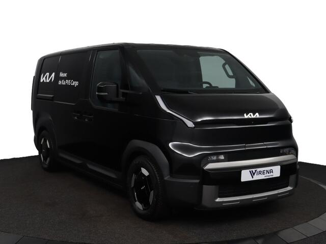 KIA PV5 L2H1 Elite Executive 71.2 kWh - Stoel en stuurwielverwarming - 360° camera - Adaptieve Cruise Control - 7 Jaar of 150.000 Fabrieksgarantie