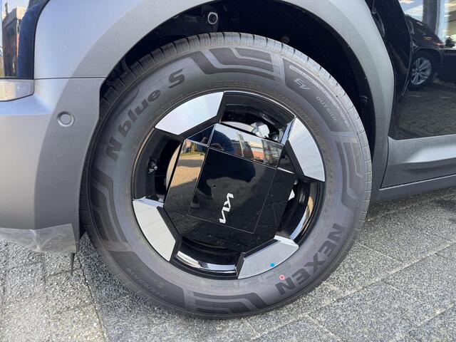 KIA PV5 Passenger Elite Executive 71.2 kWh , Direct Leverbaar!, Inclusief 3000 euro Inruilpremie!, Complete Uitvoering!, Voorraadkorting!