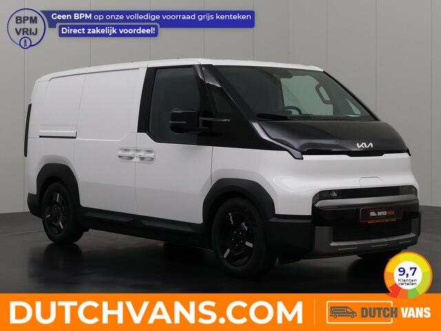 KIA PV5 pv Cargo 71.2KWH Long Range Business | Navigatie | Camera | Airco | Cruise | Multimedia