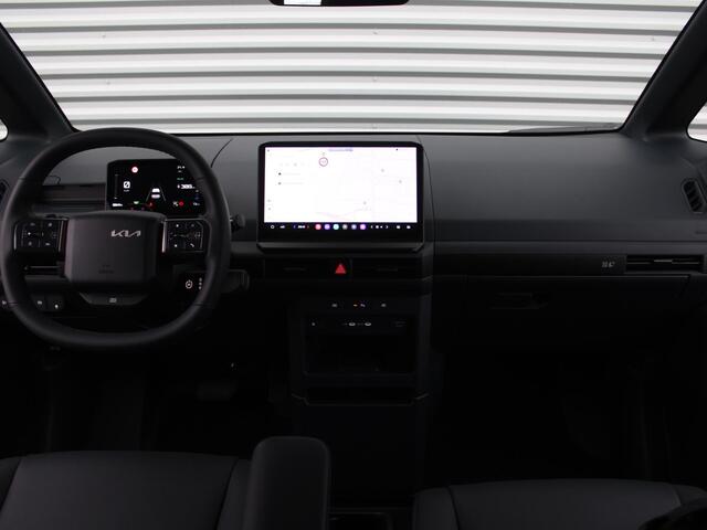 KIA PV5 Passenger Elite 71.2 kWh | Nieuw | Actieradius tot 412 km (WLTP) | Tot ¤ 3.000 introductievoordeel bij aanschaf | Uit voorraad leverbaar |