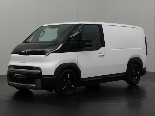 KIA PV5 L2H1 Business Long Range 71.2 kWh (416Km WLTP) | 7 jaar Garantie | Navigatie | Camera | Airco | Cruise