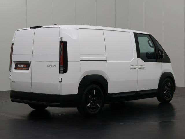 KIA PV5 L2H1 Business Long Range 71.2 kWh (416Km WLTP) | 7 jaar Garantie | Navigatie | Camera | Airco | Cruise