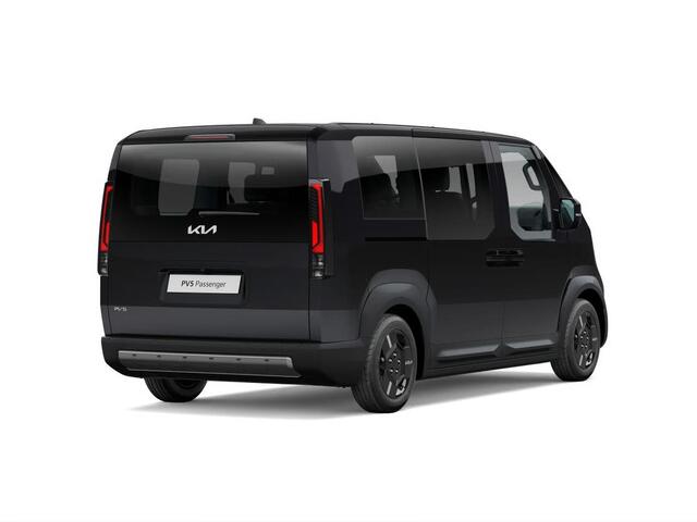 KIA PV5 Passenger Plus 71.2 kWh | Nieuw | Actieradius tot 412 km (WLTP) | Tot ¤ 3.000 introductievoordeel bij aanschaf | Uit voorraad leverbaar |