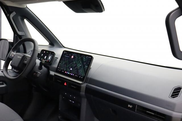 KIA PV5 L2H1 Plus 71.2kWh | Warmtepomp | Adaptive cruise | Navi