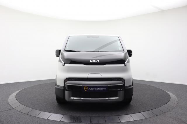KIA PV5 L2H1 Plus 71.2kWh | Warmtepomp | Adaptive cruise | Navi