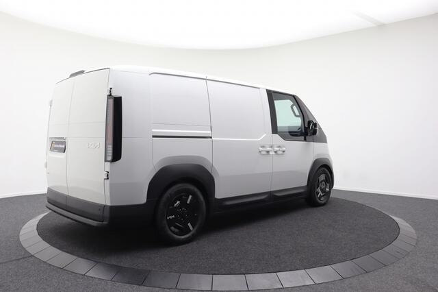 KIA PV5 L2H1 Plus 71.2kWh | Warmtepomp | Adaptive cruise | Navi