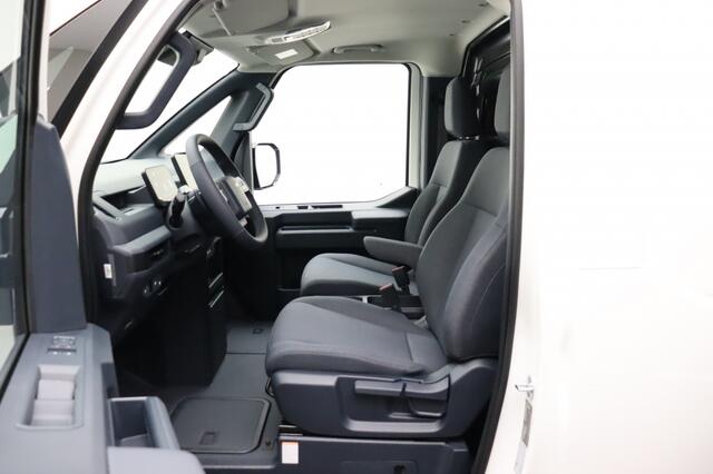 KIA PV5 L2H1 Plus 71.2kWh | Warmtepomp | Adaptive cruise | Navi