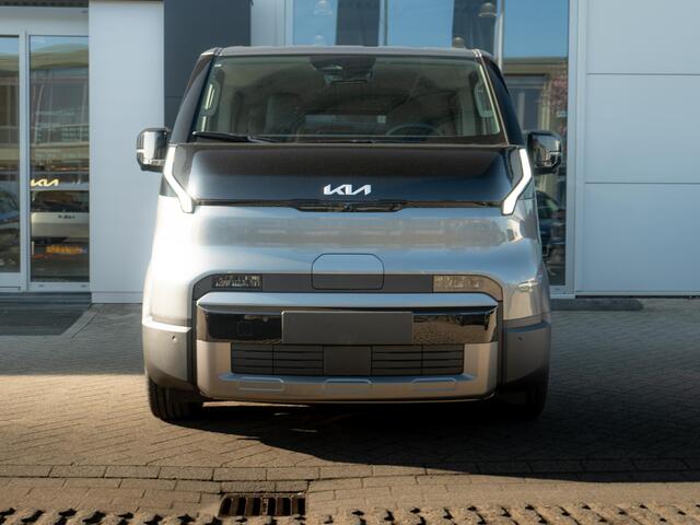 KIA PV5 Passenger Elite Executive 71.2 kWh | Stoel en stuurverwarming | 360 Graden camera |