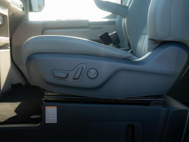 KIA PV5 Passenger Elite Executive 71.2 kWh | Stoel en stuurverwarming | 360 Graden camera |