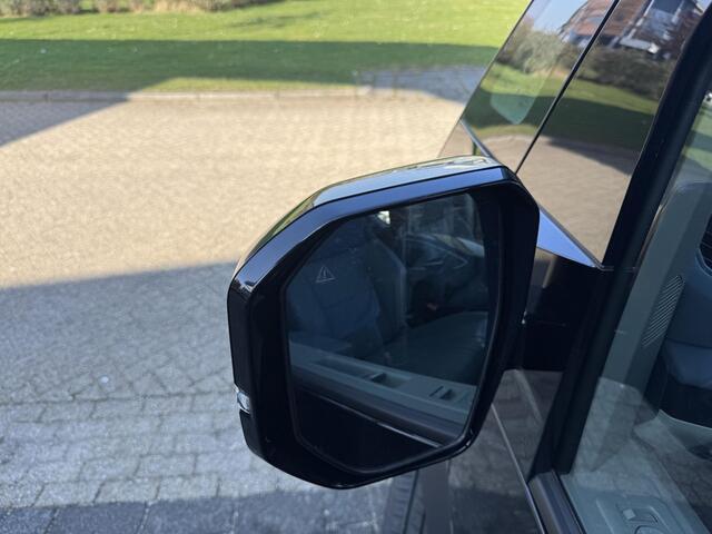 KIA PV5 Passenger Elite Executive 71.2 kWh , Snel Leverbaar!, Inclusief 3000 euro Inruilpremie!, Zeer complete Uitvoering!, Voorraadkorting!