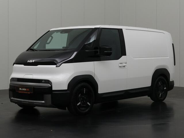 KIA PV5 L2H1 Business 71.2 kWh ( 416Km WLTP) | 7 jaar Garantie | Navigatie | Camera | Airco | Cruise