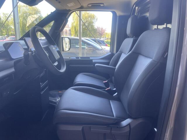 KIA PV5 L2H1 Elite Executive 71.2 kWh VOORRAAD ACTIE!! DIRECT RIJDEN!!