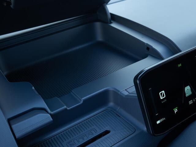 KIA PV5 L2H1 Plus 51.5 kWh | Nieuw | Schuifdeur L+R | Actieradius tot 297 km (WLTP) | Tijdelijk ¤ 2.500 aan accessoires naar keuze bij aanschaf of 2,99% financiering | Uit voorraad leverbaar |