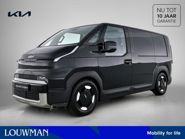 KIA PV5 L2H1 Elite Executive 71.2 kWh Stoelverwarming en ventilatie | 360 camera | Navigatie | Apple Carplay ** SNEL LEVERBAAR ** Prijs is exclusief BTW