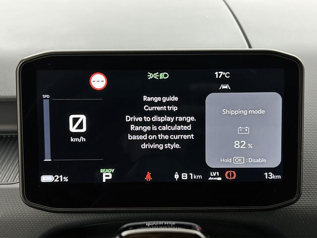 KIA PV5 L2H1 Elite Executive 71.2 kWh Stoelverwarming en ventilatie | 360 camera | Navigatie | Apple Carplay ** SNEL LEVERBAAR ** Prijs is exclusief BTW