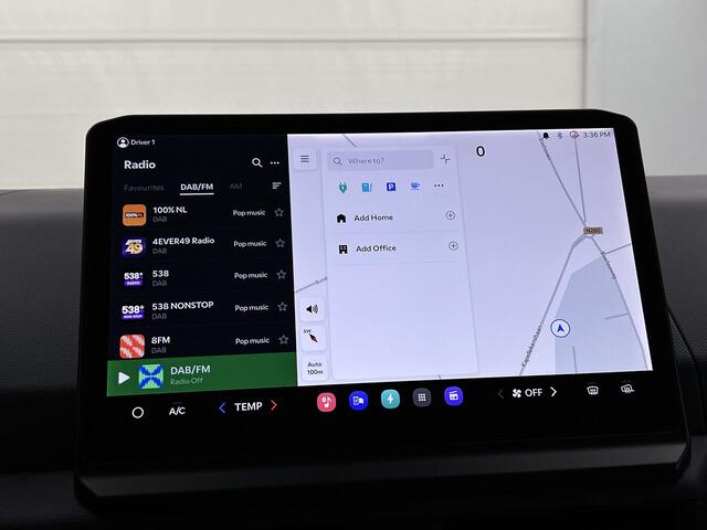 KIA PV5 L2H1 Elite Executive 71.2 kWh Stoelverwarming en ventilatie | 360 camera | Navigatie | Apple Carplay ** SNEL LEVERBAAR ** Prijs is exclusief BTW