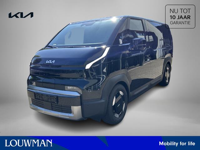 KIA PV5 L2H1 Elite Executive 71.2 kWh