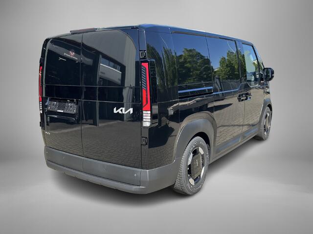 KIA PV5 L2H1 Elite Executive 71.2 kWh