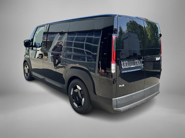 KIA PV5 L2H1 Elite Executive 71.2 kWh