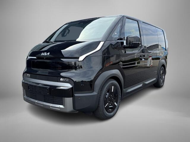KIA PV5 L2H1 Elite 71.2 kWh | uit voorraad leverbaar |