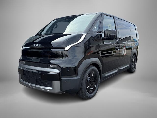 KIA PV5 L2H1 Elite 71.2 kWh | uit voorraad leverbaar |