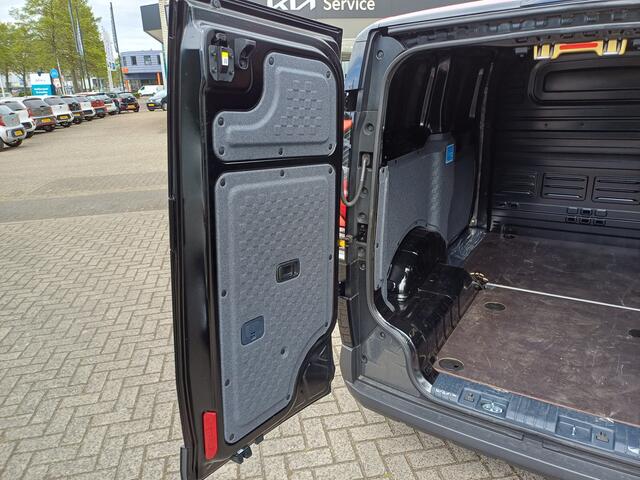 KIA PV5 L2H1 Elite 71.2 kWh