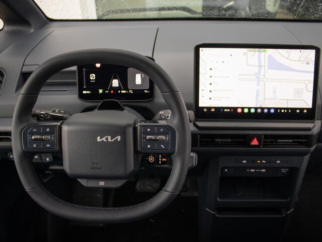 KIA PV5 L2H1 Plus 51.5 kWh | Navi | PDC | Camera | Clima | Adapt. Cruise | Stoel/stuurverwarming |