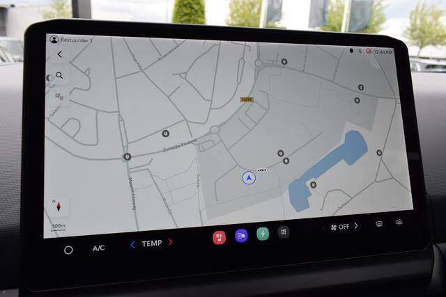 KIA PV5 L2H1 Plus 71.2 kWh | Direct uit voorraad leverbaar! | Stoel/Stuurverwarming | ECC-Airco | Camera | Navigatie | Tot 10 Jr. Garantie |