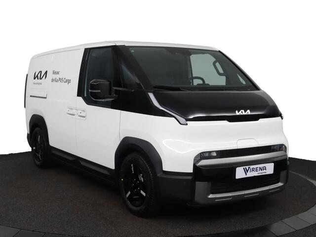 KIA PV5 L2H1 Plus 71.2 kWh - Vehicle-to-Load - Stoel en stuurwielverwarming - Adaptieve Cruise Control - 7 Jaar of 150.000 Fabrieksgarantie