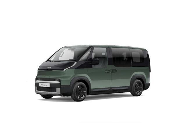 KIA PV5 Passenger Plus 71.2 kWh | Stoelverwarming | Stuurwielverwarming | Achteruitrijcamera | Adaptieve cruise control | Parkeersensoren, voor- en achterzijde |